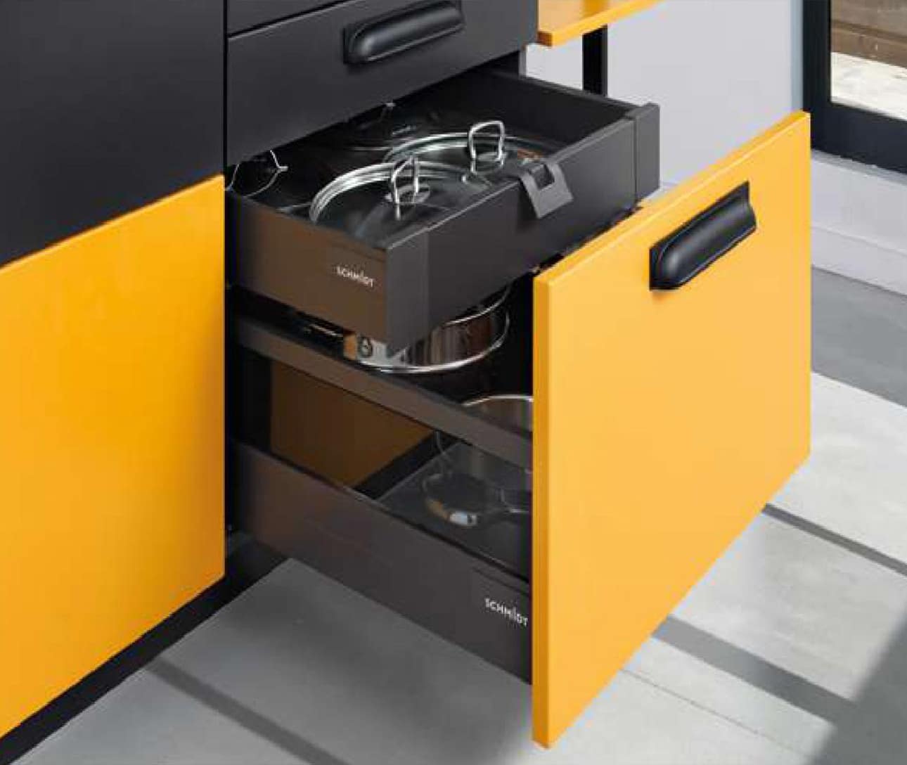 drawer