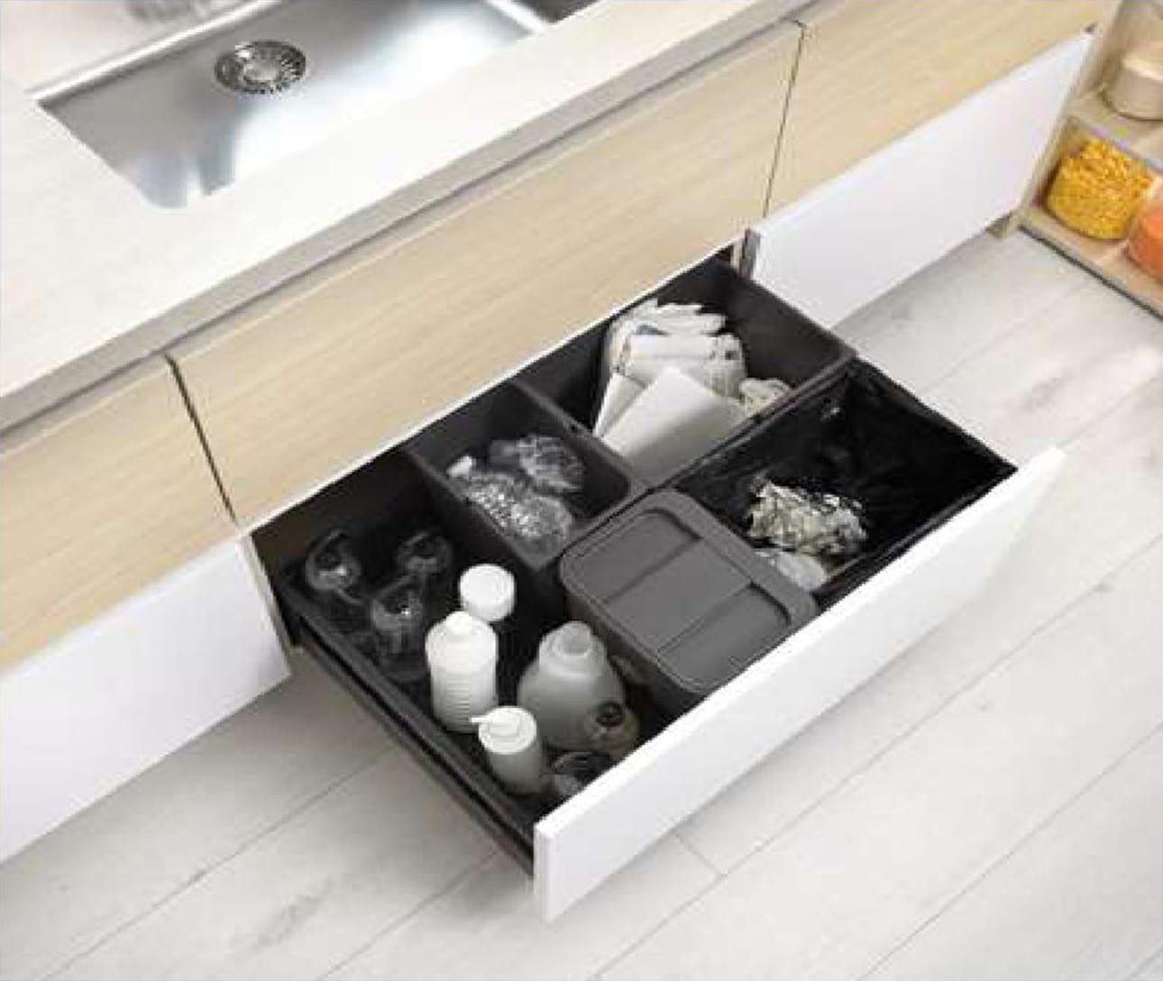 sink unit