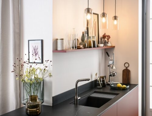Beautiful Kitchen Splashback Ideas for Every Style Kitchen
