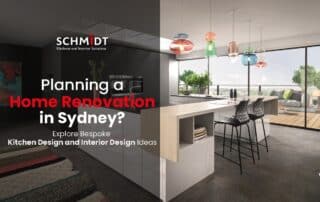 Home Renovation in Sydney - Interior Design Ideas