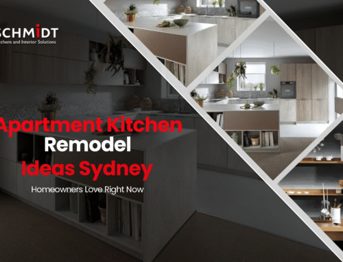 Apartment Kitchen Remodel Ideas Sydney Homeowners Love Right Now