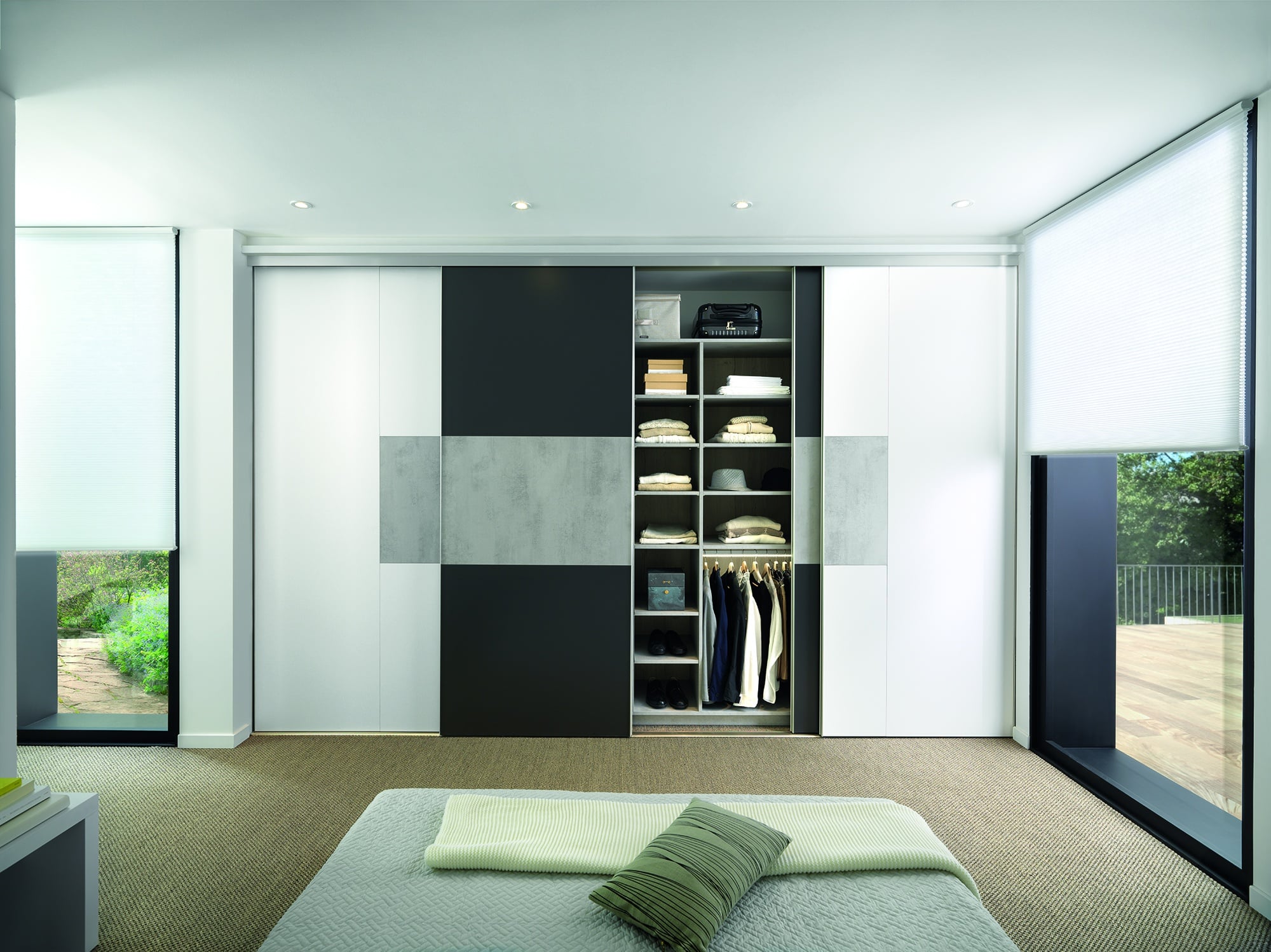 Built-in wardrobes Sydney