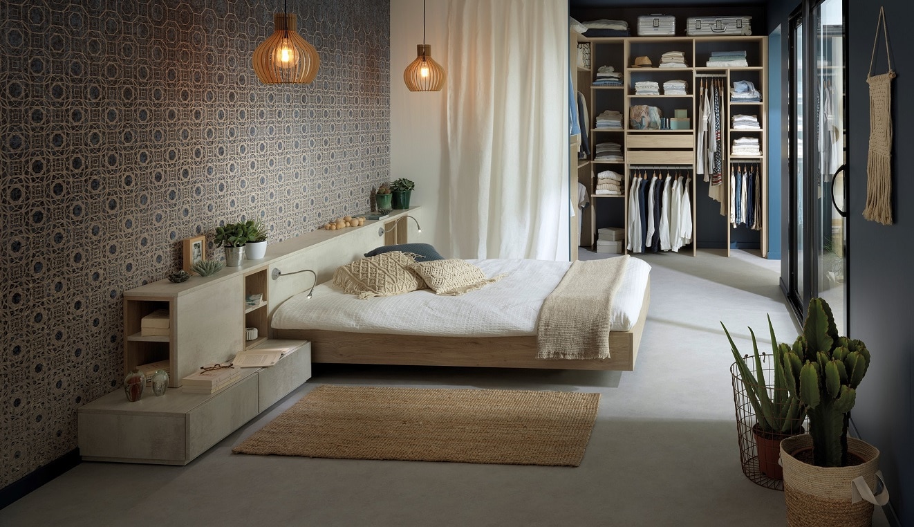 custom-made built-in wardrobes Sydney