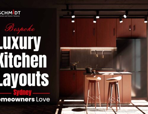 Bespoke Luxury Kitchen Layouts Sydney Homeowners Love