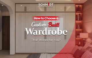 Built-in wardrobes Sydney with modern walkin wardrobes design and custom storage solutions
