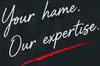 Your home. Our expertise.